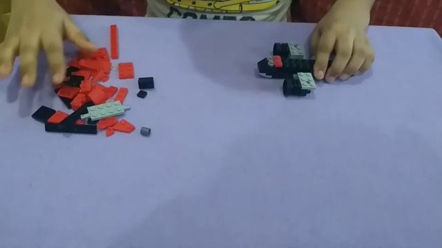 Unboxing Lego 31100 | building Airplane with Lego | kids fun video | building blocks