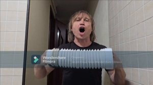 Турбо Игорь Вихорьков О Блюдях на гофрошке, ускоряется до 100x, реверс, 0.5x