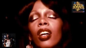 Donna Summer - Love To Love You Baby (Music Video Reconstruction)