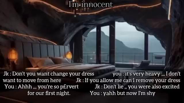 You saw a big box of ¢°nd°m in the room of your arranged mafia hu$band on f!rst wedding n!ght смотреть онлайн