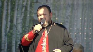 Архимандрит Гермоген Еремеев - Белые церкви