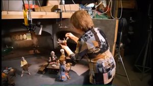 Галилео. Кукольная анимация (часть 3)