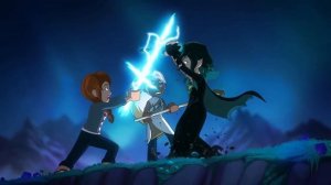 Emily Jones|| LEGO Elves|| Fight Song