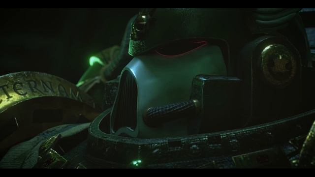 The Awakening - Warhammer 40K FanAnimation short movie - (1)