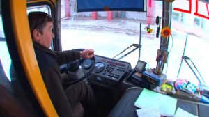 "Пристегнись, Россия!" Социальный ролик для ГИБДД Великого Устюга.