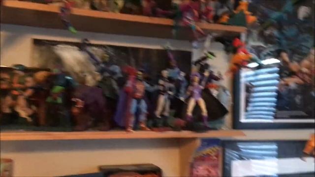 Gazbot's Toy Shots: The Full Collection! смотреть онлайн