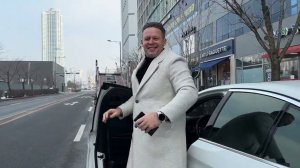 Отправка на погрузку. Компания Family Motors.