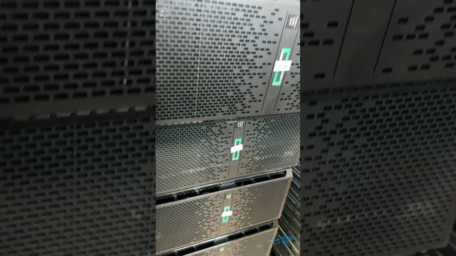 Сервер HP ML350 G9 #server #hp #купитьсервер
