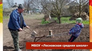 Муниципальная акция "Мои года - мое богатство"