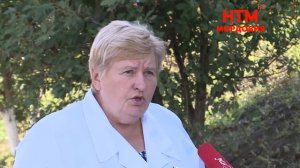 Утренний фильтр в детских садах и школах Мордовии