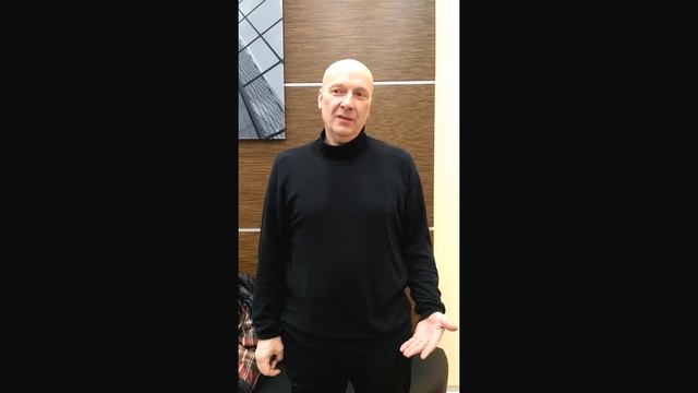 Видео отзыв об АН "ТРИУМФАЛЬНАЯ АРКА" Риэлтор: Житенева Попова Елена