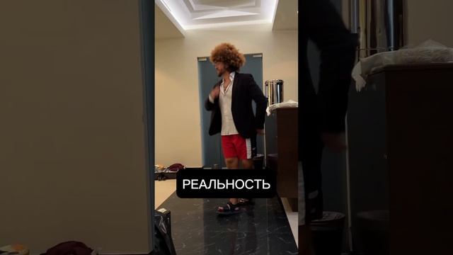 Жизнь за кулисами