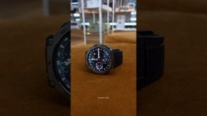 Короткий обзор новых часов Amazfit T-Rex 3