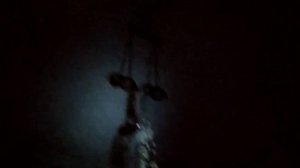 Ночь в заброшенном Доме жесть