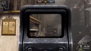 Продолжаем играть в Point Blank