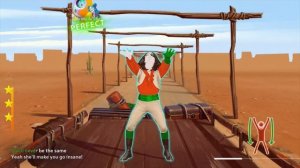 Just DanceⓇ (Plus) - Livin’ La Vida Loca, by Ricky Martin