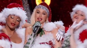 Gwen Stefani - Santa Baby