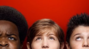 Хoрoшие мaльчики / Good Boys (2019)