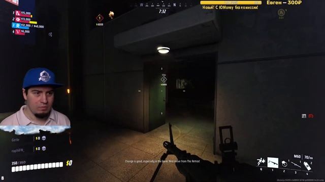 Победа в финале! The finals обзор бесплатный онлайн шутер, the finals как играть 2023 геймплей стрим смотреть онлайн