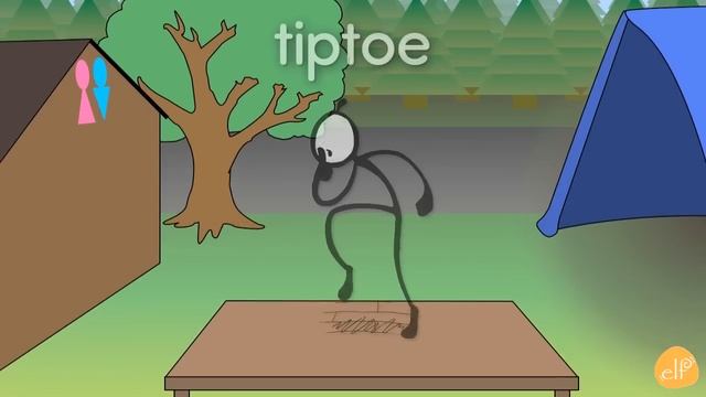 Verbs and Actions 4 смотреть онлайн