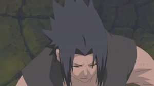 НАРУТО「AMV」КОРОЛЬ И ШУТ - ЗАДИРА И СОЛДАТ (Саске VS Итачи)