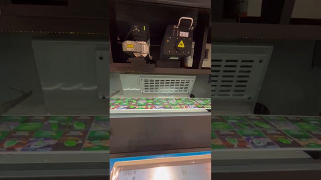 Hontec Laser Die-Cut