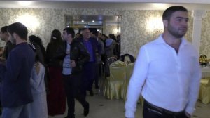 РОМАН + РУСАЛИНА ЧАСТЬ 3 РОСЛАВЛЬ БРЯНСК богатая цыганская свадьба (видеосъёмка для богатых цыган