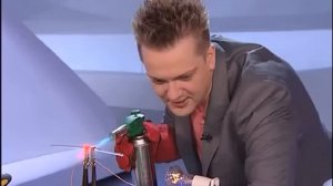 Галилео. Эксперимент. Электронные стекла