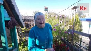 Возраст не помеха