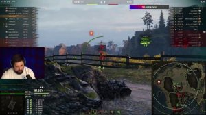 Lebwa ★ Я ДАЛ 10К НА ФЬОРДАХ!