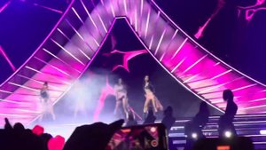 Pink Venom - BLACKPINK (Live from Coachella Weekend 1 04/15/2023)