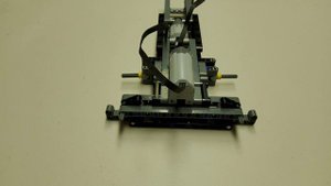 RC 42144 LEGO Technic Material Handler