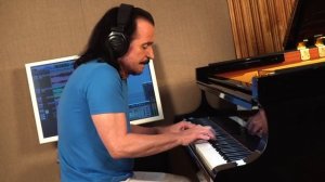 Yanni – In His Purest Form Episode 10…“Enchantment”