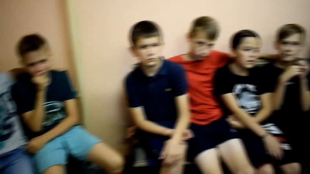 Золотая шишка 5 отряд 2 смена 2022 год смотреть онлайн