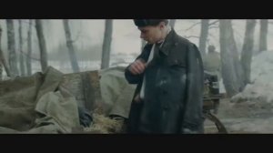 Обзор на фильм Калашников