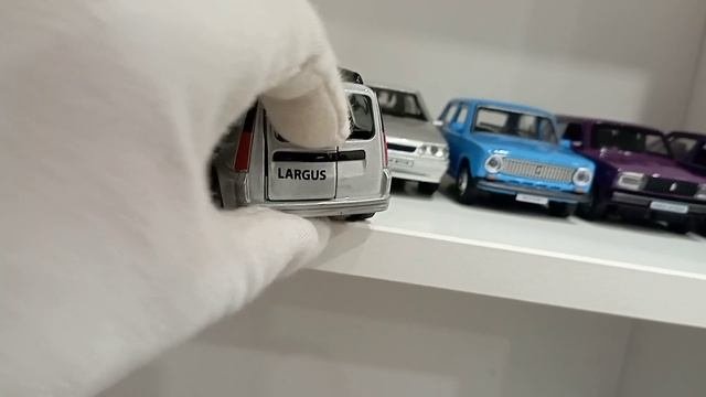 Моя коллекция | часть 1