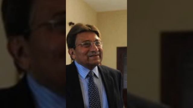 pervez Musharraf #short #ytshort #pervezmusharraf