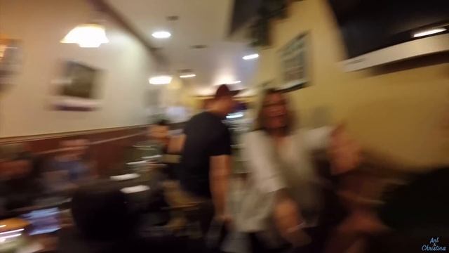 Our Pregnancy Journey: Telling Our FRIENDS We're Pregnant!! смотреть онлайн