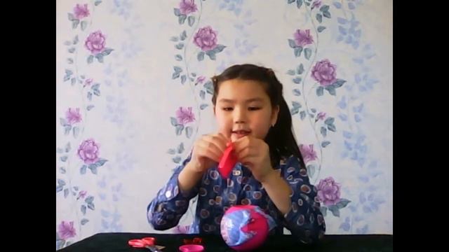 Моя первая Кукла Лол смотреть онлайн