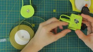 Сумочки для куклы Барби из фоамирана. Handbags for Barbie dolls from foamiran.