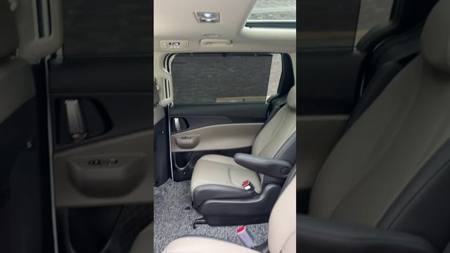 Kia Carnival 2024 2.2 CRDi