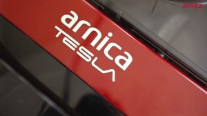 Пылесос Arnica Tesla