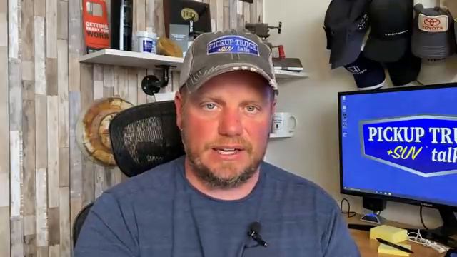 Why no long-term review of 2021 Ford F-150? Other questions answered смотреть онлайн