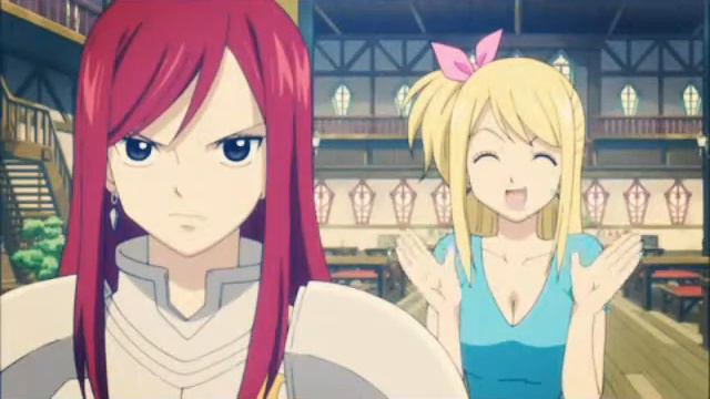 Аниме клип кто хочет стать королевой смотреть онлайн