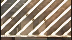 Галилео. Оконное стекло