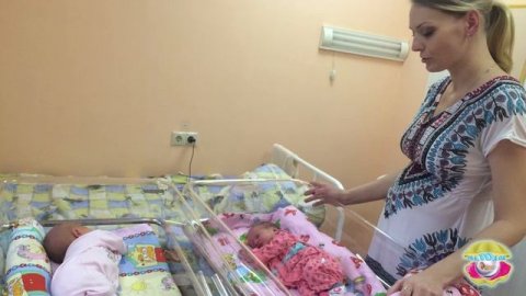 История родов №11. Роддом 10.