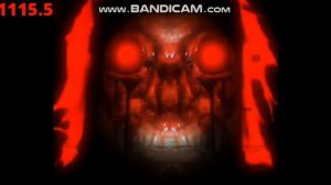 Mr Incredible Becoming Uncanny 1001 - 2000 phases (6/???)