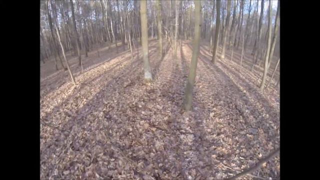 Uranowa strzelanka Pasika 6.12.2015 r. feat. co to jest airsoft, obrazowo dla znajomych. смотреть онлайн