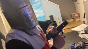 Сын, это что, ТРАП?