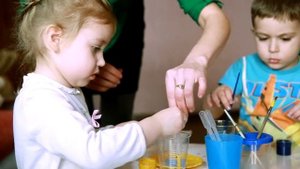 Реклама Детского сада.